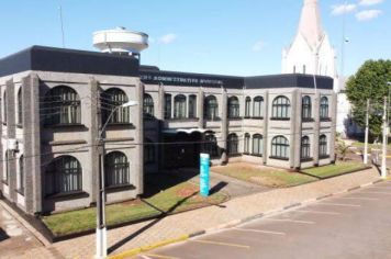 Administração Municipal pagará segunda parcela do 13º salário aos servidores no dia 10 de dezembro