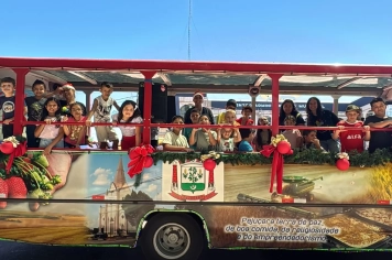 Atividades ao ar livre celebram o encerramento do Grupo de Estimulação