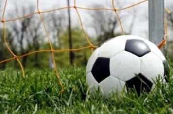 Campeonato Municipal de Futebol 2025