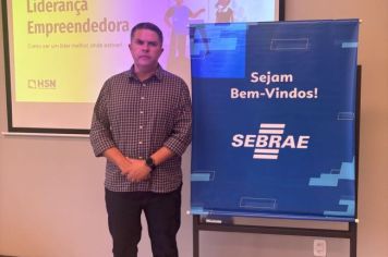 Sebrae promove encontro com representantes das Salas do Empreendedor