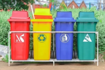 Confira como fazer o descarte correto de resíduos eletrônicos