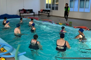 Conheça o Programa Cidade Ativa