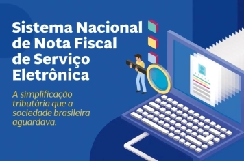 Adequação do Sistema de Emissão de NFS-e às Etapas de Implementação da Reforma Tributária