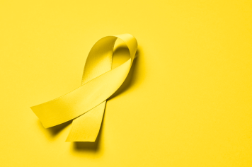 10 de setembro - Dia Mundial de Prevenção ao Suicídio