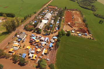 Mais de 50 entidades participaram do rodeio regional em Pejuçara.