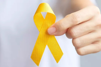 Julho Amarelo 