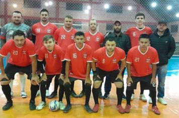 Campeonato de Futsal Livre e Terceiro Regional de Futsal Feminino: Confira os resultados dos jogos de ontem à noite