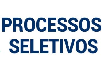 Administração Municipal divulga gabaritos dos processos seletivos de estágio e  de contratação temporária
