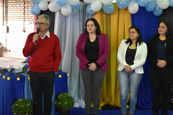 Escola Municipal Pejuçara completa 33 anos