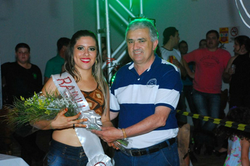 RAINHA DO CARNAVAL 2015