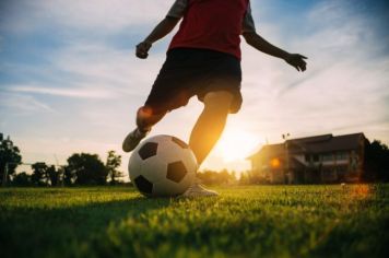 Campeonato Municipal de Futebol de Campo 2025 inicia no próximo domingo 