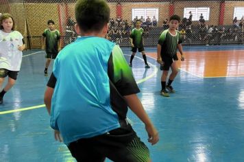 Bola na Rede será retomado no dia 03 de fevereiro