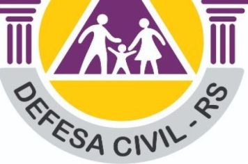 Chuvas: Defesa Civil emite novo alerta