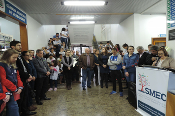 Projeto Criança Esperança completa 25 anos com olhos para o futuro