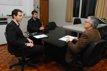 NOVO GERENTE DO BANRISUL