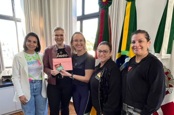 Pejuçara sedia a 3ª edição do Kangoo Fest no Ginásio Municipal de Esportes