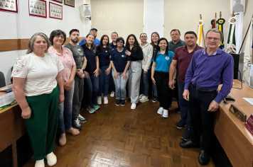 Audiência pública detalha desempenho fiscal e ações da Secretaria de Saúde