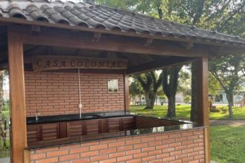 Casa do Produtor apoia e fomenta a economia local