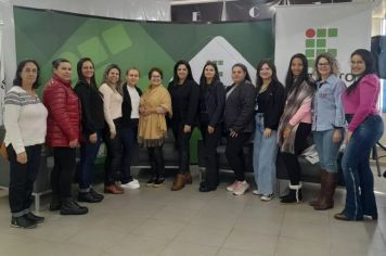 Servidores e cuidadores de idosos participam de curso sobre jogos terapêuticos em Panambi 