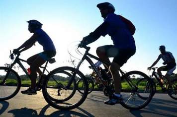 Passeio sobre rodas 2025