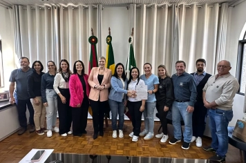 Emenda parlamentar destina R$150 mil para saúde em Pejuçara 