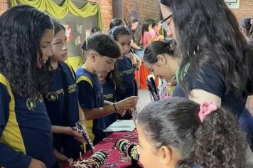 Grande público prestigiou a Feira do PDE no último sábado
