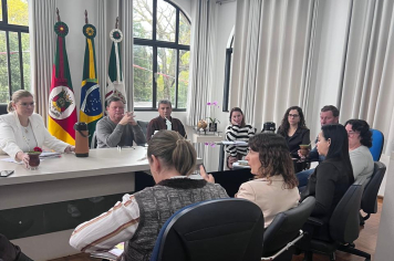 Reunião do Poder Executivo define medidas de contenção de gastos