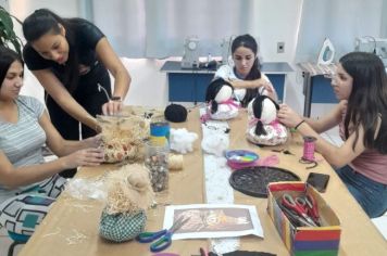 Inscrições abertas para o grupo “Adolescentes do Fazer Futuro”