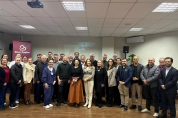 Pejuçara participa de assinatura da abertura do Pronto Atendimento do Hospital Bom Pastor