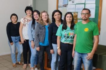 COMDEC elege diretoria