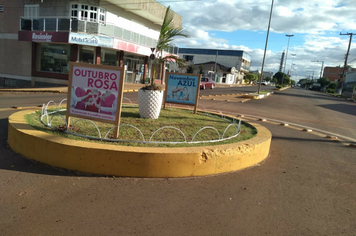 Outubro Rosa encerra com o dobro de atendimento na saúde
