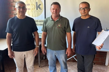 Leilão Público de bens inservíveis arrecada R$ 191 mil para município de Pejuçara 