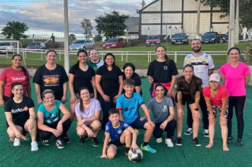 Conheça o Programa Cidade Ativa