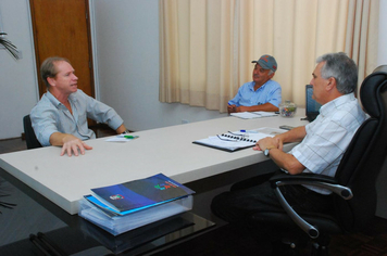 CORSAN: novo gerente regional