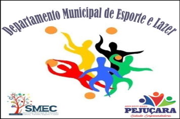 Campeonato Municipal de Voleibol 2018 começa dia 25.