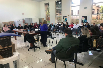 Pejuçara sedia a 6ª unidade laboratório sobre a Planificação da Saúde