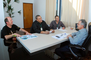 INSPEÇÃO DO CETRAN