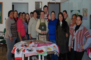 SINDICATO RURAL REALIZA PARCERIA COM O CRAS