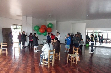 Serviço de Proteção e Atendimento Integral à Família  PAIF