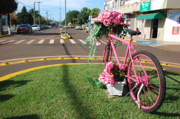 SMS desenvolve ações preventivas ao câncer de mama