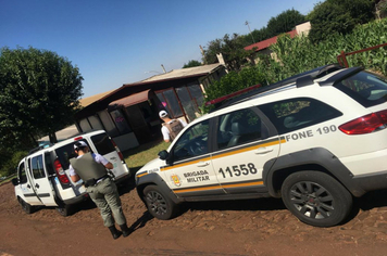 Brigada Militar atua no apoio a fiscalização das determinações de decreto municipal