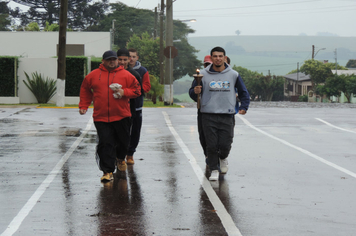 Aberta oficialmente a Semana da Pátria em Pejuçara