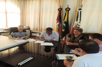 Empresa do ramo agrícola se instalará em Vista Alegre, junto ao trevo de acesso a Pejuçara