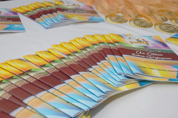 Lançamento da Coletânea 