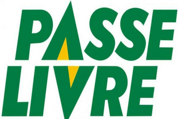 PASSE LIVRE ESTUDANTIL