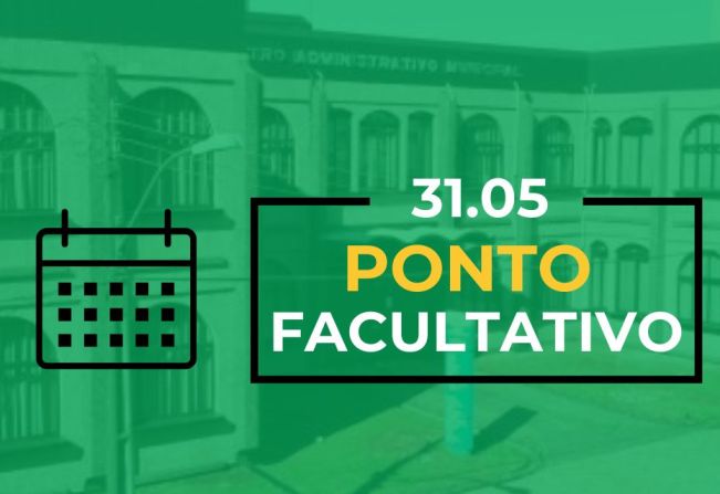 Ponto Facultativo 