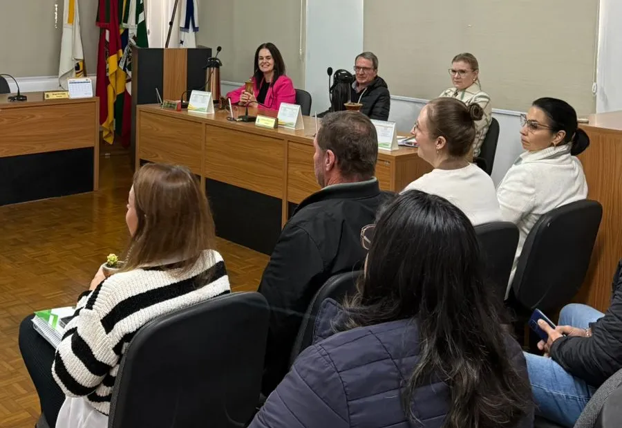 Audiência Pública apresenta metas fiscais do primeiro quadrimestre de 2026  