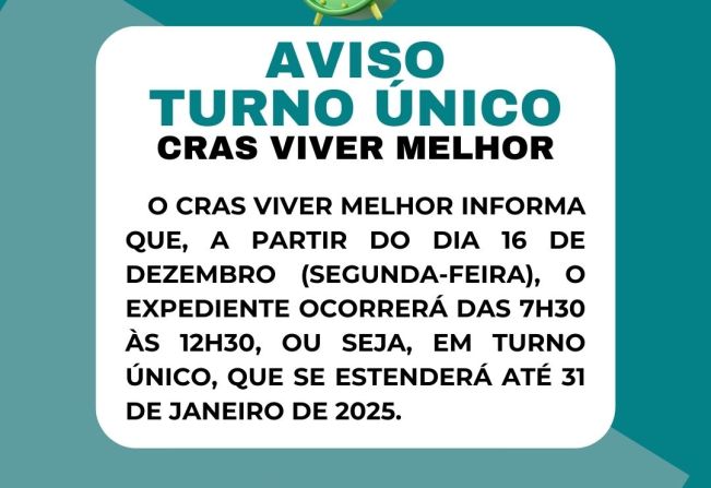 AVISO 