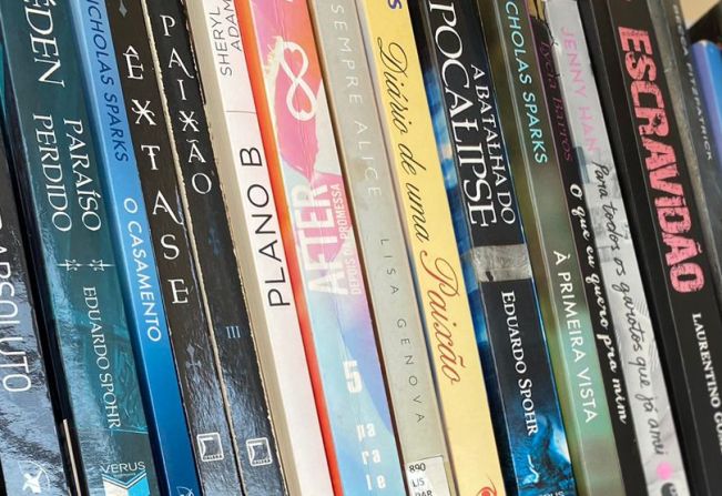 Sporta Viajante será lançado durante a Feira do Livro de Pejuçara