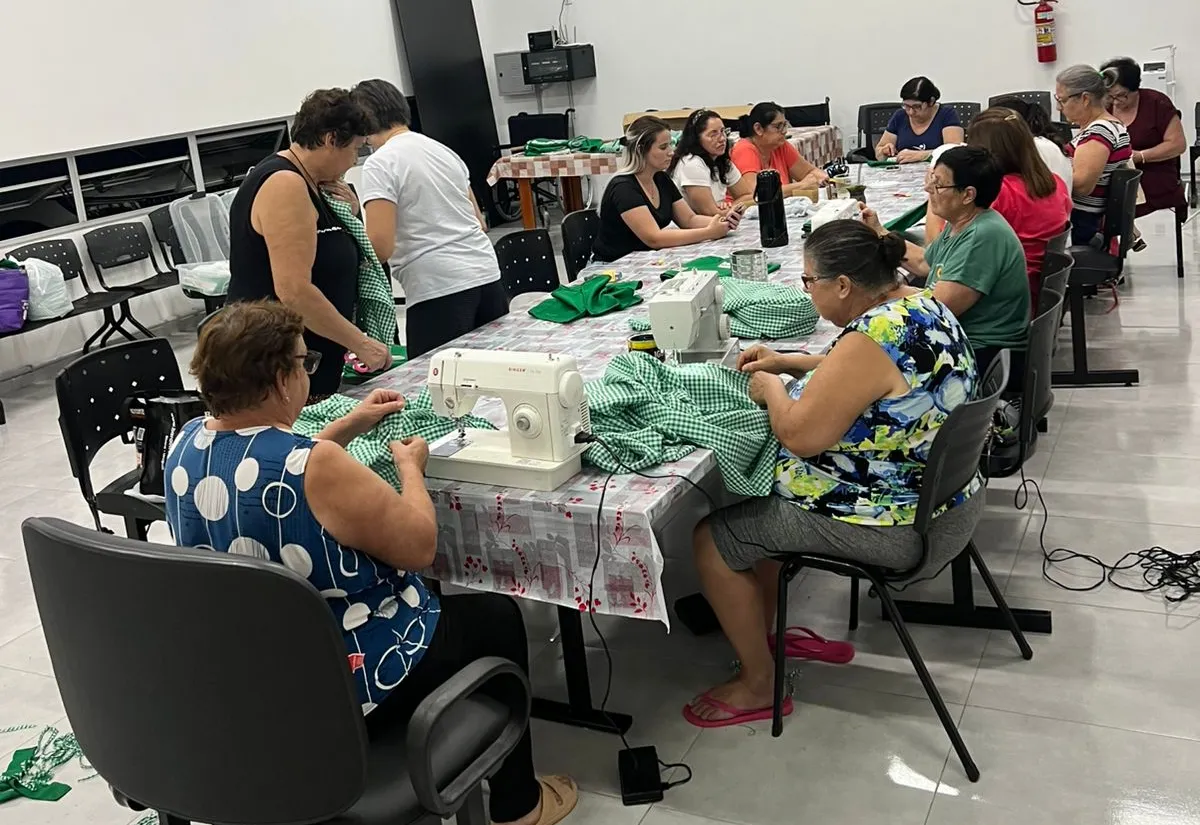 Grupos do NAAB desenvolvem atividades voltadas a bem-estar e saúde mental 